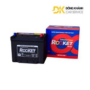 Ắc Quy Rocket NX110-5L 12V-70AH