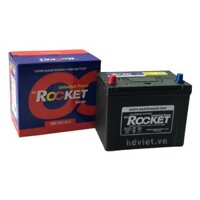 Ắc Quy Rocket NX110-5/R 12V 70ah
