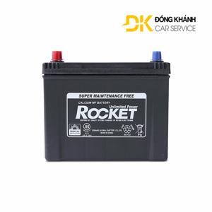 Ắc quy Rocket NX110-5ZL 12V-75AH