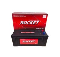 ẮC QUY ROCKET SMF 150 12V-150AH