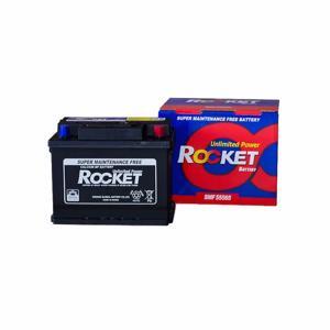 Ắc quy Rocket SMF 55565