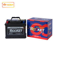 ẮC QUY ROCKET SMF 56217 12V – 62AH (DIN R)