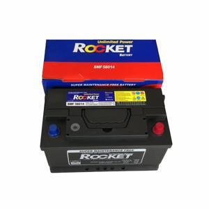 Ắc quy Rocket SMF 58014