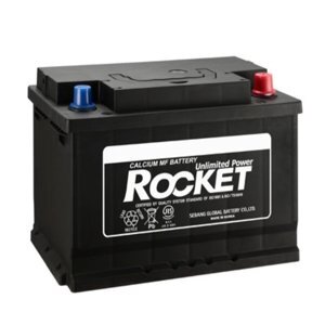 Ắc quy Rocket SMF 58014