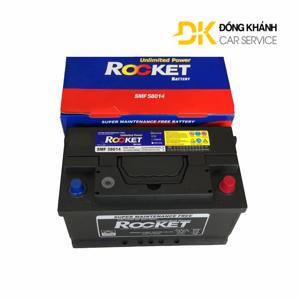 Ắc quy Rocket SMF 58014