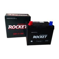 Ắc Quy ROCKET U1-250 (12V - 26Ah)