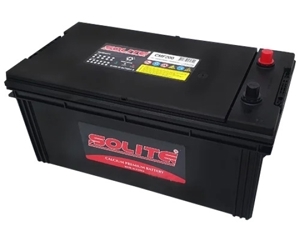 Ắc quy Solite CMF N200 (12V-200ah)