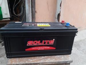 Ắc quy solite n150 (12v - 150ah)