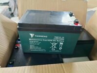 ắc quy Thiên Năng Tianneng xe điện TNE12-15 12V-15AH