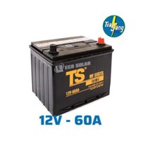 ẮC QUY TIA SÁNG KHÔ 12V-60AH (MF55D23)