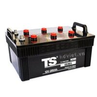 Ắc Quy Tia Sáng N200 12v 200Ah