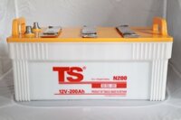 ẮC quy tia sáng N200Z 12V-210 Ah