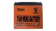 ẮC QUY TIANNENG (THIÊN NĂNG) T5 60V-20AH
