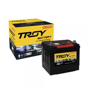 Ắc quy Troy 55D23R 12V 60AH