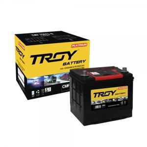 Ắc quy Troy 75D23R
