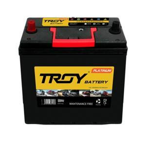 Ắc quy Troy 75D23R