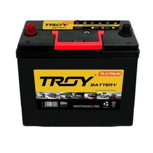 Ắc quy Troy 80D26L 12V 70AH