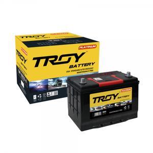 Ắc quy Troy 80D26R 12V 70AH
