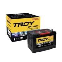 ẮC QUY TROY CMF 105D31-R/L NEW (90AH)