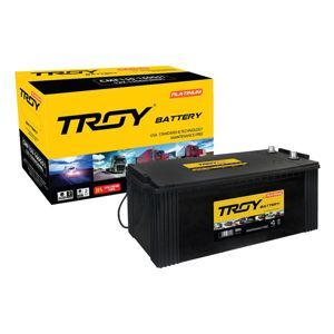 Ắc Quy TROY CMF 150-160G51 (12V-150Ah).