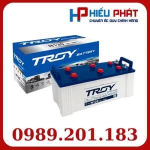 Ắc Quy TROY N120 (12V-120ah)
