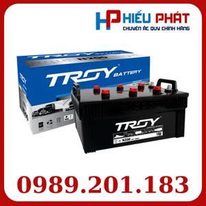 Ắc Quy TROY N200 (12V-200ah)