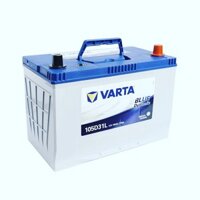 Ắc quy Varta 105D31L (12v - 90Ah)