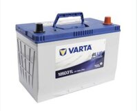 Ắc Quy Varta 105D31L 12V 90ah