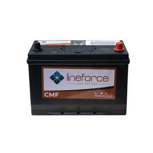 Ắc quy Varta 105D31L