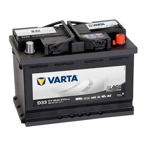 Ắc quy Varta 1111K (100ah-12v) cọc vít