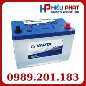 Ắc quy Varta 120D31R 12V-90AH