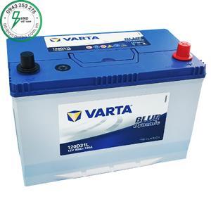 Ắc quy Varta 120D31R 12V-90AH