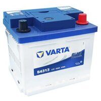 Ắc Quy Varta 12V 43AH Din45 (54313)