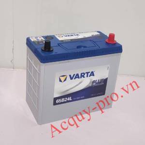 Ắc quy Varta 12V 50AH 65B24L MF7433