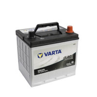 Ắc Quy Varta 12V-50Ah (50D20L)