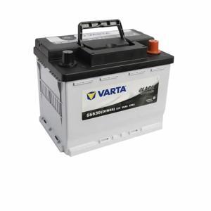 Ắc quy Varta 12V 55AH DIN 55530