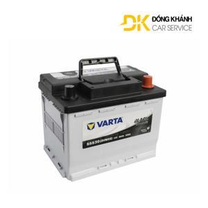 Ắc quy Varta 12V 55AH DIN 55530