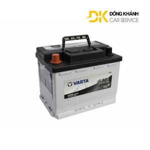 Ắc quy Varta 12V 55AH DIN 55548