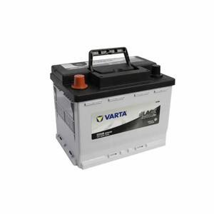 Ắc quy Varta 12V 55AH DIN 55548