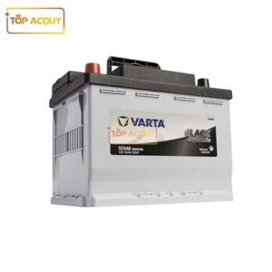 Ắc quy Varta 12V 55AH DIN 55548