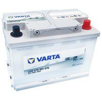 Ắc Quy Varta 12V 70Ah AGM LN3 570901076