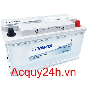 Ắc quy Varta 12V 95AH AGM LN5 595901085