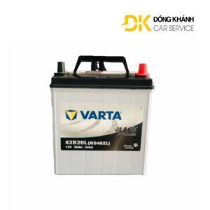 Ắc quy Varta 42B20R 38Ah