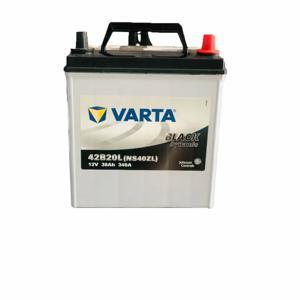 Ắc quy Varta 42B20R 38Ah