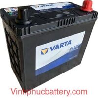 Ắc quy Varta 46B24LS (12v - 45AH)