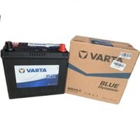 Ắc Quy Varta 46B24LS 12V 45ah