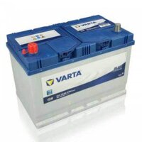 Ắc quy Varta 50Ah 50D20L