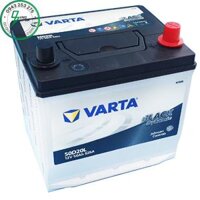 ẮC QUY VARTA 50D20L