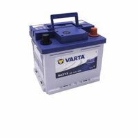 Ắc Quy Varta 54313 DIN45 12V - 43Ah