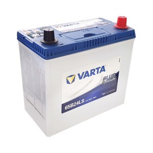 Ắc quy Varta 65B24R 12V 50AH